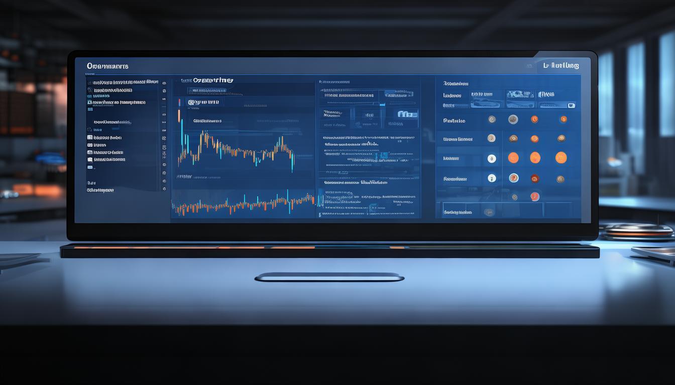 投身DeFi项目投资？先掌握Trust Wallet钱包及交易流程要点