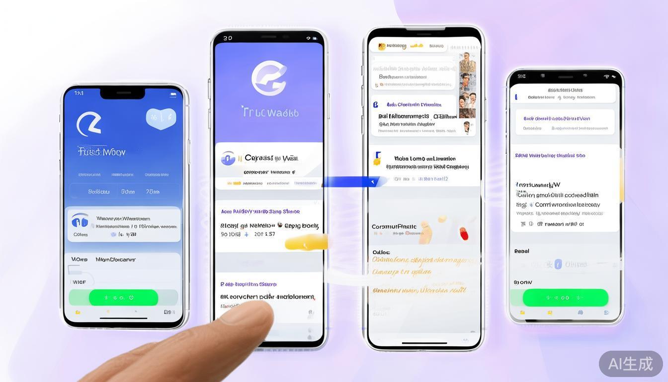 Trust Wallet：加密领域市场活动与用户影响力的紧密互动策略