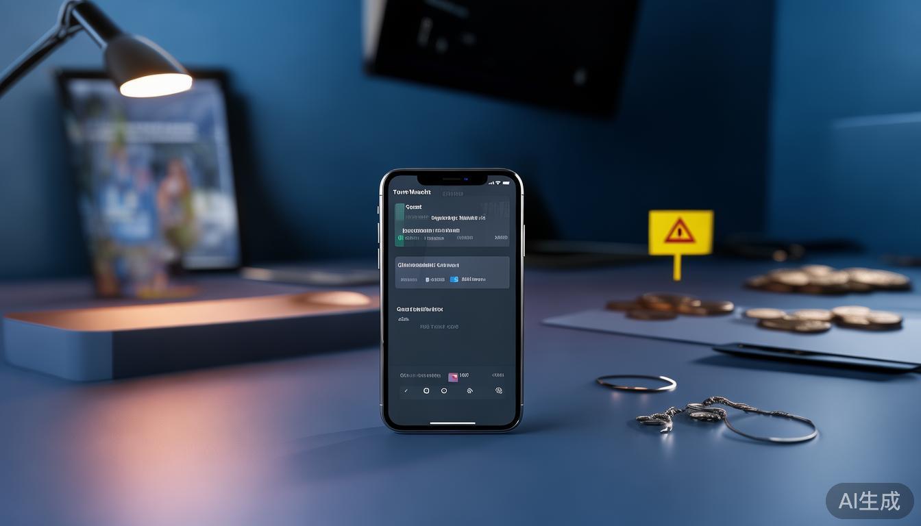 Trust Wallet下载后如何安全有效使用？牢记备份助记词等要点
