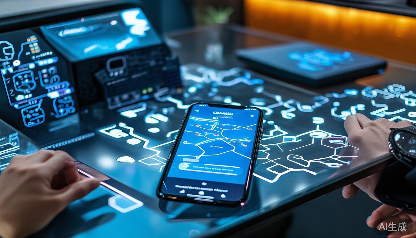 Trust Wallet 钱包与Cosmos生态连接_货币生态链钱包_钱包生态平台