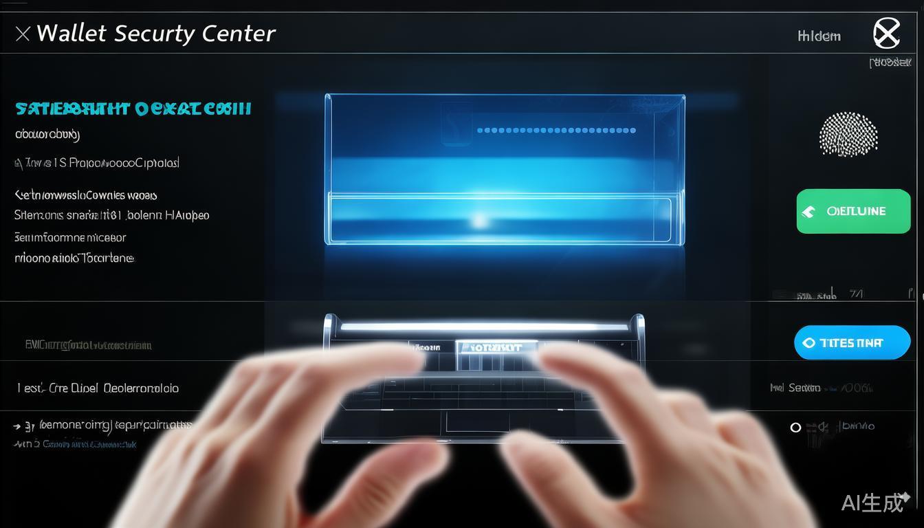 钱包ipos注册_钱包注册流程_用户在Trust钱包注册期间注意事项