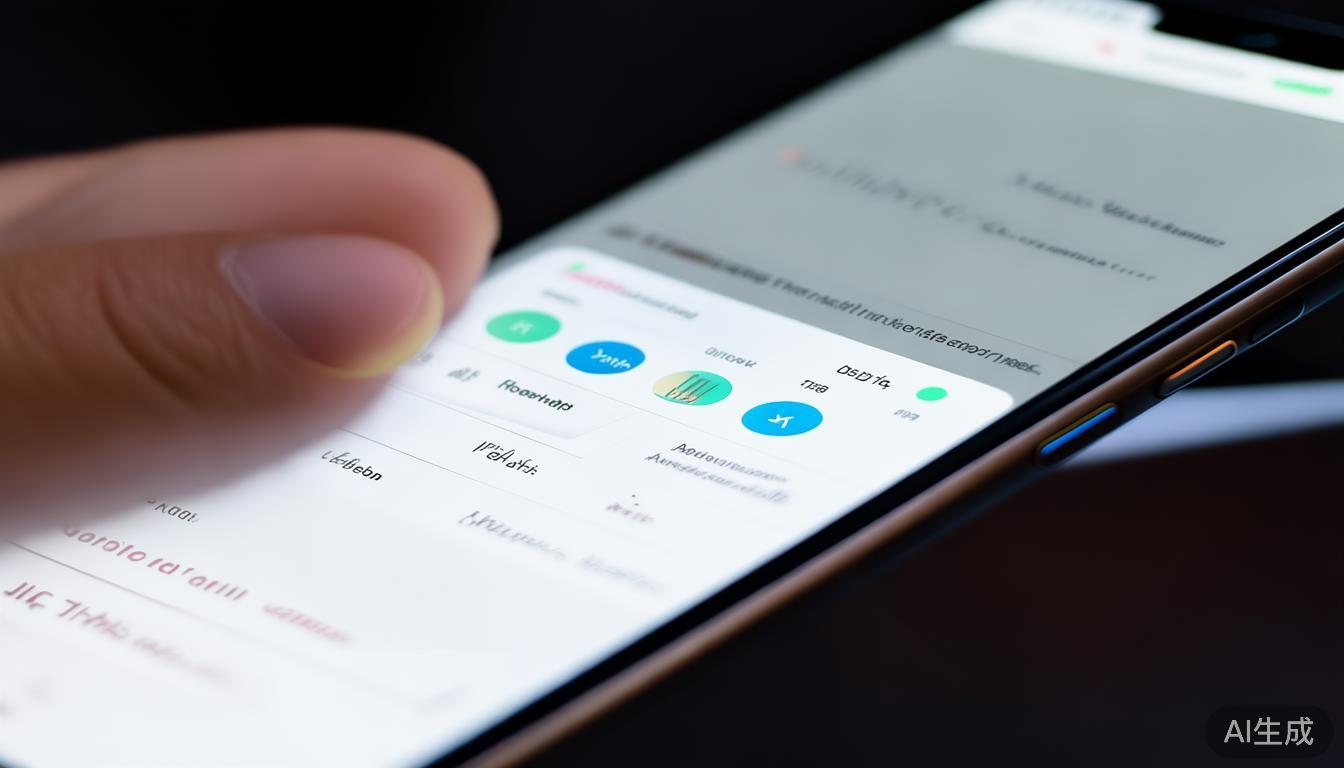 Trust Wallet交易指南：如何准备Gas费与完成加密货币转账？