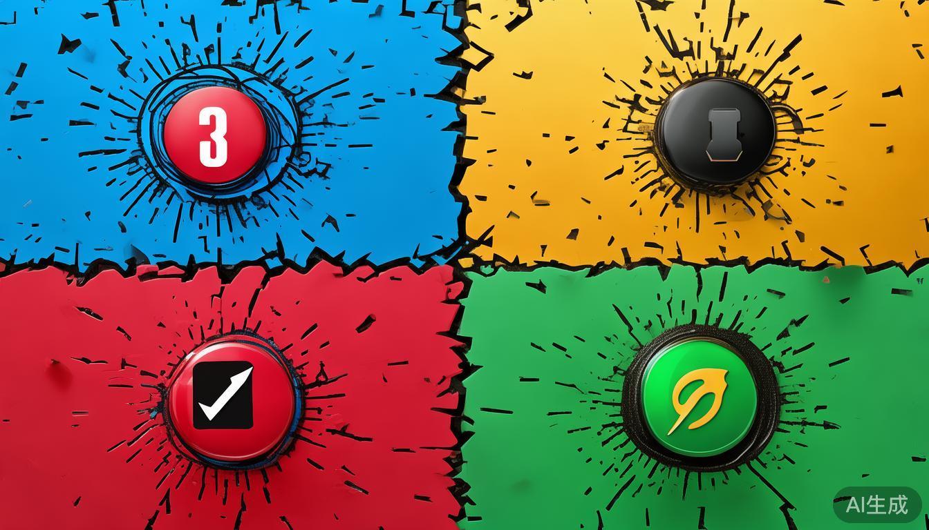 Trust Wallet vs. 中心化钱包：资产控制权、安全模型与功能透明度的根本差异