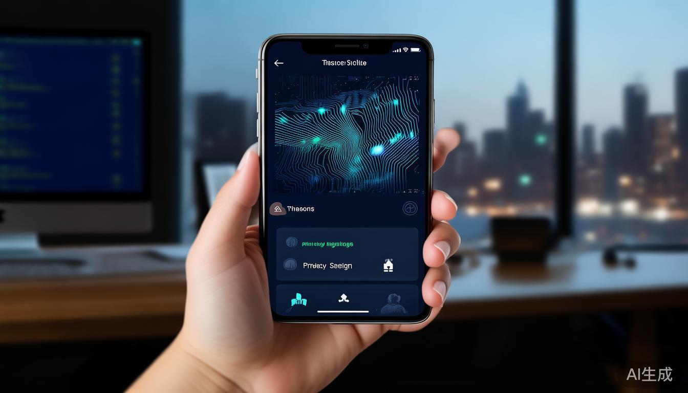 Trust钱包：隐私保护与去中心化资产管理，成就财务自由首选工具