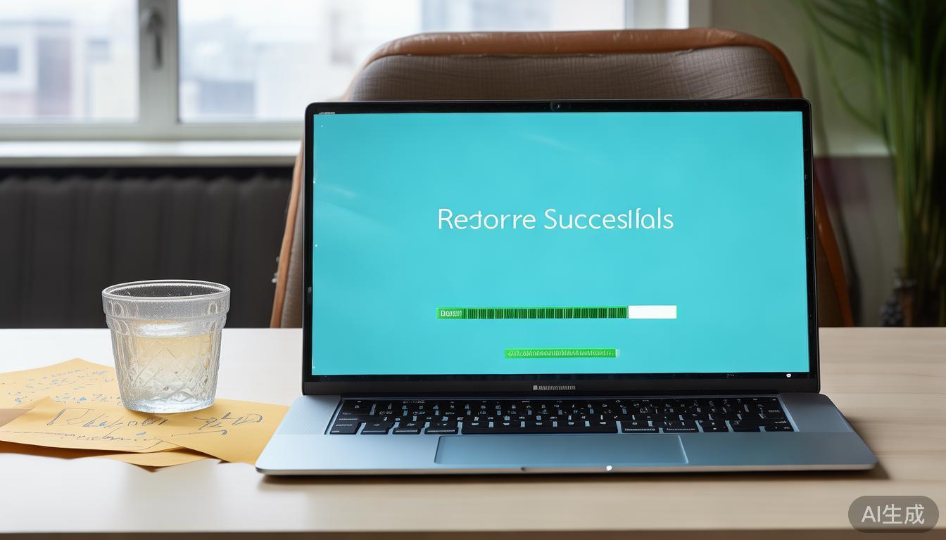 Trust钱包恢复全记录：从紧张焦虑到如释重负，用户真实体验揭示哪些细节需完善？
