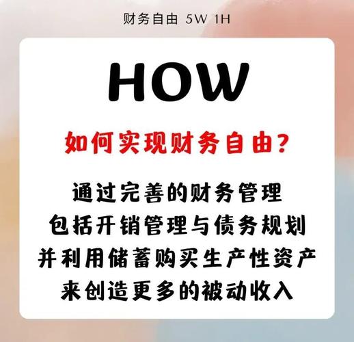 借助Trust钱包实现财务自由，做好资金规划与投资准备