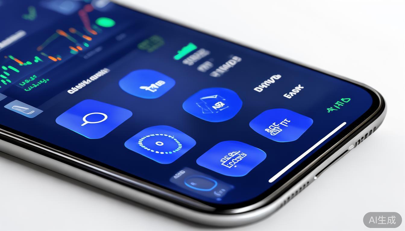 Trust Wallet整合能力超赞！多工具管理数字资产的救星？