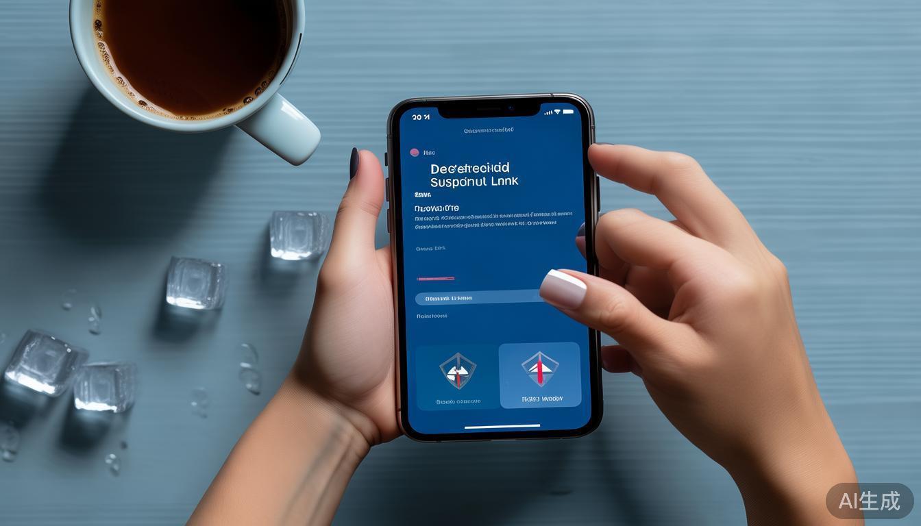 Trust钱包安卓应用：设计简洁高效，提升加密货币交易体验