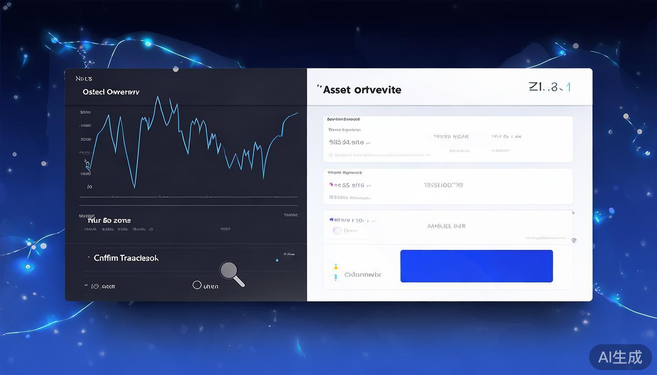 加密货币世界资金管理透明度有多关键？Trust Wallet 帮你搞定