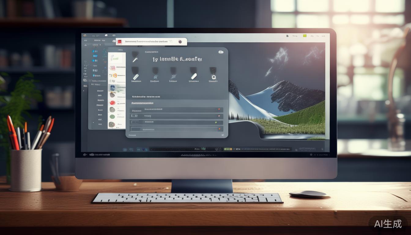 数字资产普及下，快速安全访问Trust钱包官网关乎财富守护