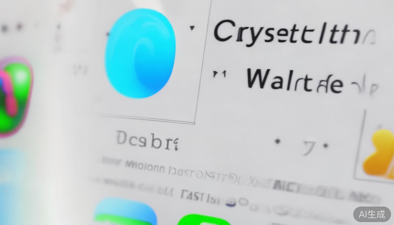 竞争激烈的加密货币钱包市场，Trust Wallet凭何脱颖而出？