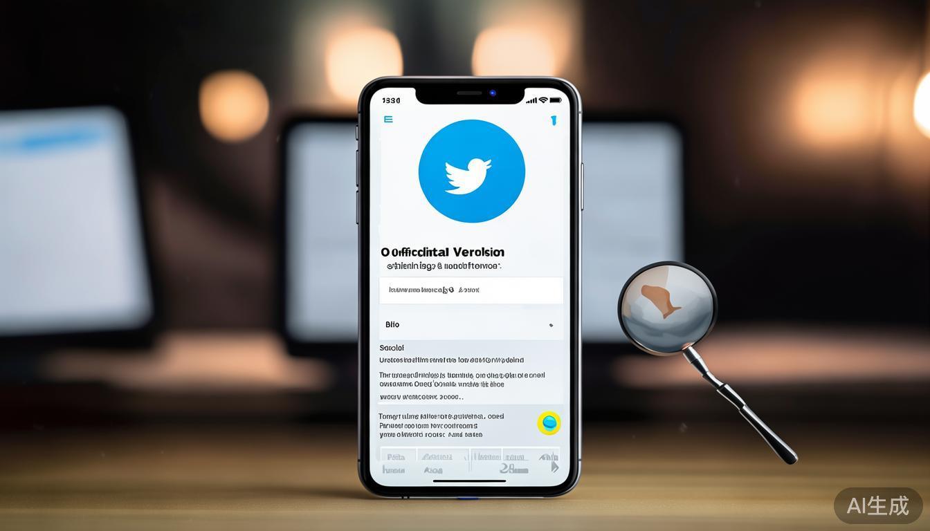 Trust钱包官网安全下载指南：三步教你辨别真伪，保护数字资产