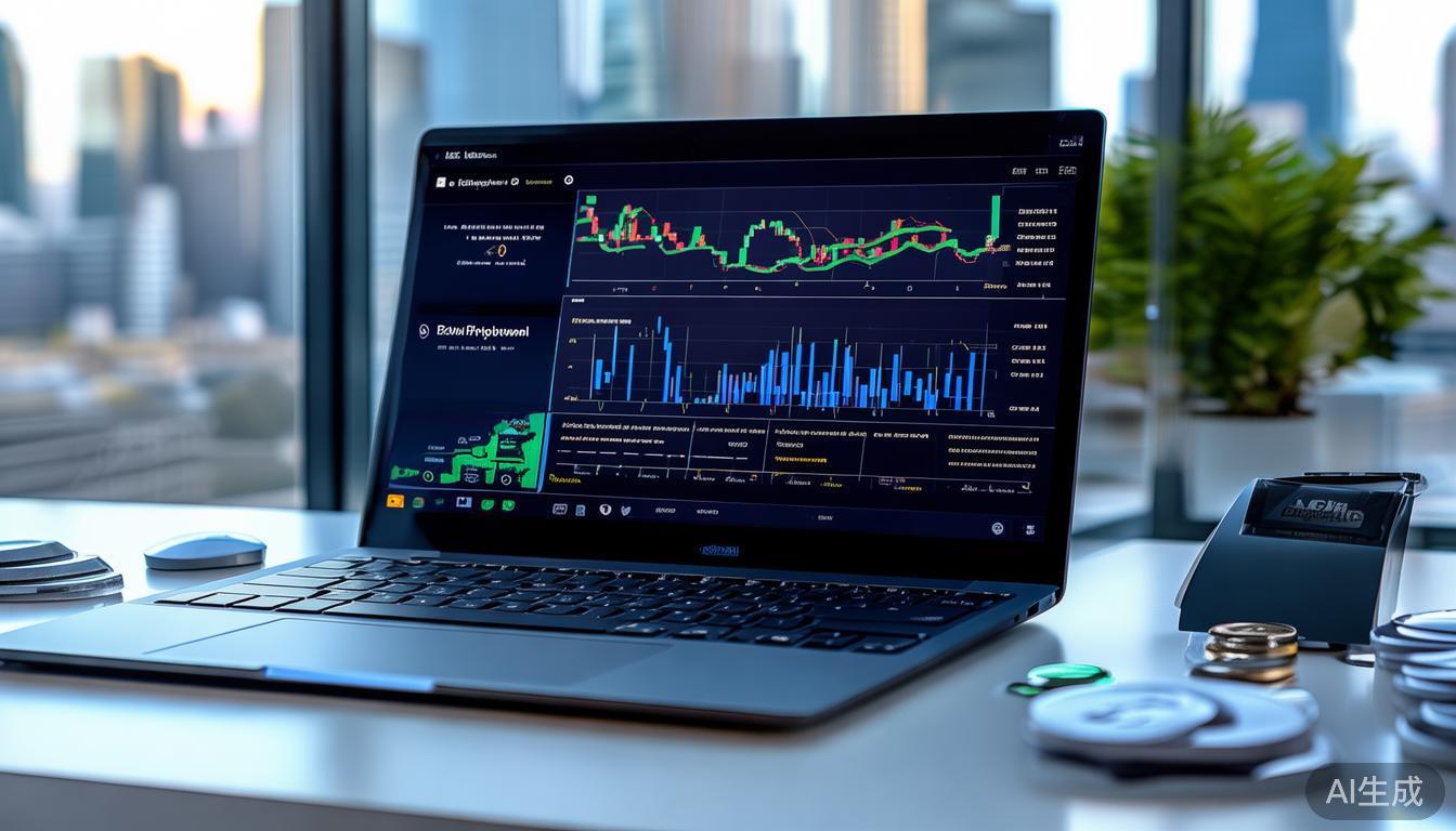 Trust Wallet加密货币分析指南：巧用DApp与链上数据，掌握市场投资先机