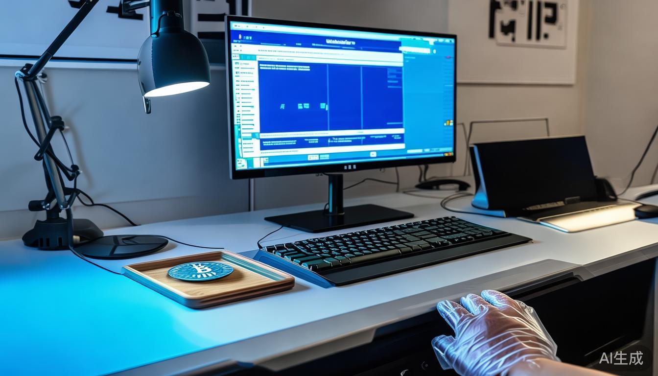 加密货币投资者提币时如何保护资金安全？这些步骤要牢记