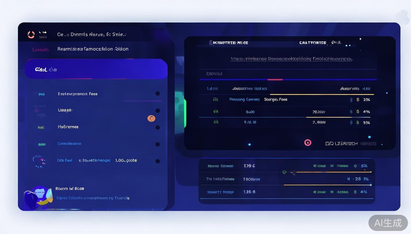 Trust钱包手续费引争议！缺乏透明度，影响竞争力该咋改进？