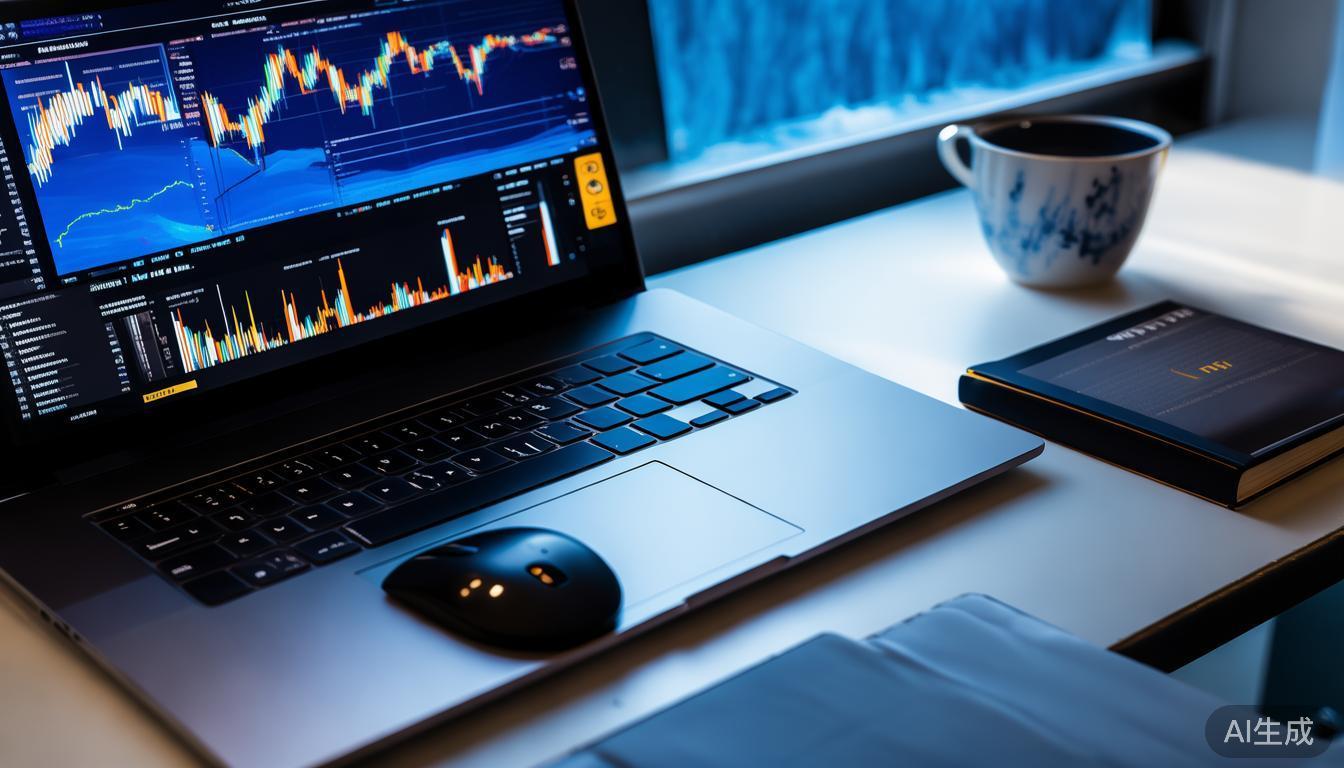 下载Trust Wallet钱包后，如何结合内置功能监控分析加密货币市场？